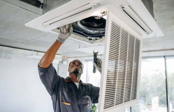 Licensed Ac Repair service in Clyde, NC - FH HVAC