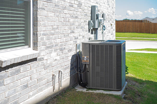 Reliable Ac Repair contractor in Clyde, NC by FH HVAC